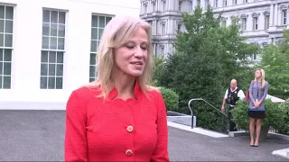 Conway: Kavanaugh accuser should not be 'ignored'
