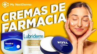 ¡APROBADOS POR DERMATÓLOGO! Productos de Farmacia Buenos, Bonitos y Baratos