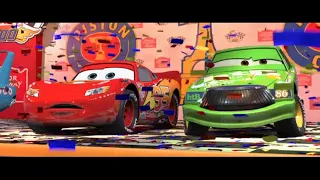 Cars but only when anyone says "E"