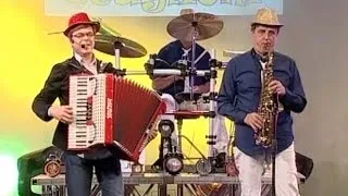 FISARMONICA | Cumbia "NOCHE DE CUMBIA" (Orch. Scaglioni) @Musicainballo LA MIGLIORE MUSICA DA BALLO