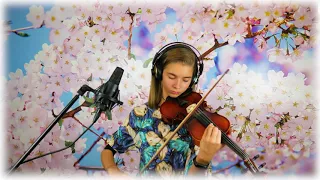 Roundtable Rival Lindsey Stirling Cover by Malika Smitskaya