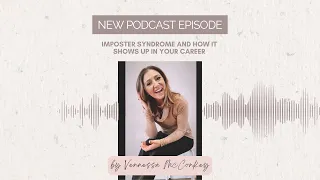 Imposter Syndrome and the Affects on Your Career