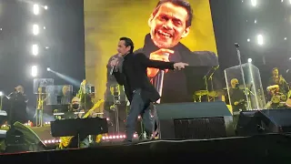 Marc Anthony - Y hubo alguien     Lima- Perù 2022