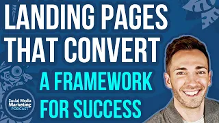 Landing Pages That Convert: A Framework for Success