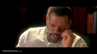 Akeelah and the Bee 3 9 Movie CLIP   Our Deepest Fear 2006 HD   YouTube