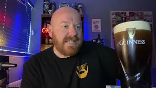 GUINNESS NITROSURGE!!! Is it any good?? #guinness #beer #review