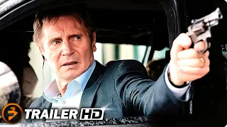 RETRIBUTION (2023) Trailer ITA del film con Liam Neeson