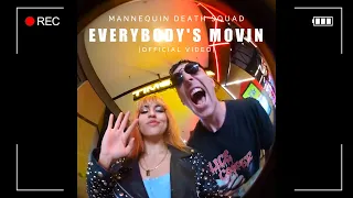 Everybody's Movin (Official Video)