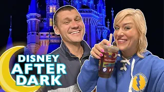 We Went To Disney World AFTER HOURS 2024 | Magic Kingdom