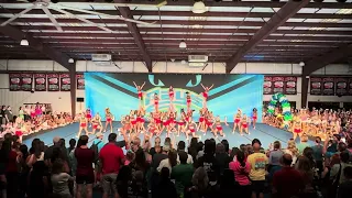 Summit Showcase 2024 - Spice