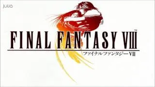 Final Fantasy VIII - Julia [Remastered]