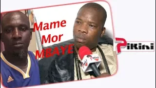 Mame Mor Mbaye : Comment on a réglé le cas Assane Diouf