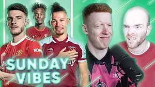 How To Replace Your Club’s MOST IMPORTANT Player This Summer! | #SundayVibes