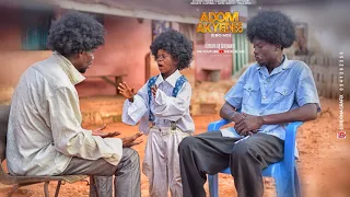 ADOM AKYEDIE EPISODE 7❤️‍🔥❤️‍🔥AGYA KOO, KALYBOS, GENTLE, BIG MAMA, BEDIIDE❤️‍🔥❤️‍🔥educative❤️‍🔥