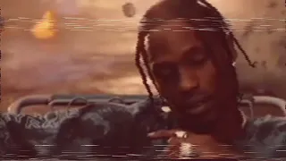 Travis Scott - MAFIA (Slowed + Reverb)