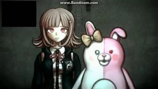 Please Insert Coin: Ultimate Gamer Chiaki Nanami's Execution: Executed
