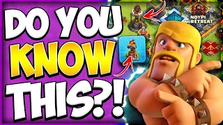 How to Find the Easiest Loot in the Game! What is a Dead Base for the Best Farming in Clash of Clans