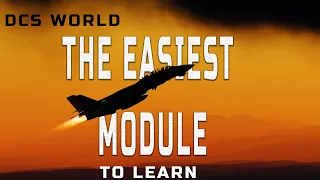 DCS WORLD | The Easiest Module to Learn