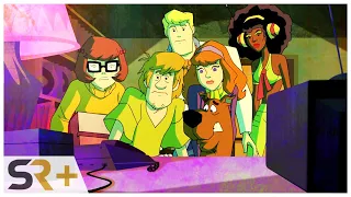 Scooby-Doo Reunion Special Coming To CW!