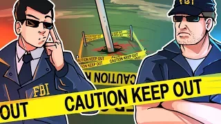 THE SECRET HOLE!! - Mini Golf Funny Moments (Golf It Gameplay)