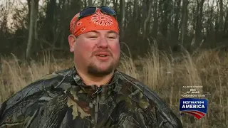 Mountain Monsters [S02E10] - Snallygaster of Preston County