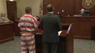 Dedmon pleads guilty