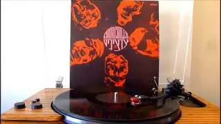 Churchills - Debka (Vinyl) - Sota Sapphire Turntable