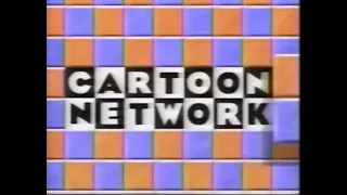 Cartoon Network Augie Doggie bumpers (Checkerboard era) (1995-97)