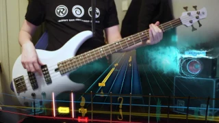 Last Exit - Pearl Jam Bass 99% #Rocksmith #Rocksmith2014