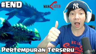 Apex Predator terGG - ManEater Indonesia (Truth Quest DLC) - END