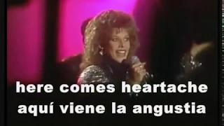 C.C.Catch Strangers by Night Subtitulo Español Deejay Lovemaker