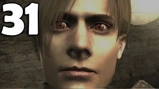 Resident Evil 4: Ultimate HD Edition [31] - HELICOPTER