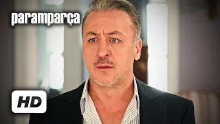 Paramparça 75. Bölüm | Harun Bey, Bizimle Karakola Gelmeniz Gerekiyor!