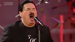 Bobby Kimball & Mandoki Soulmates - Rosanna (live) [2019]