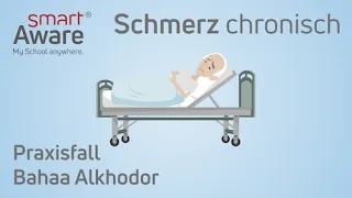 Schmerz chronisch: Praxisfall Frau Alkhodor | Expertenstandards Pflege | Fortbildung Pflege