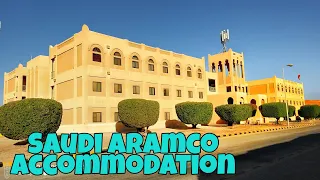 Aramco Accommodation|| OFW ACCOMMODATION|Nhords G Vlogs