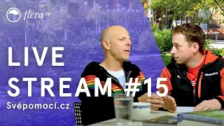 Live Stream #15 | Jak na stavbu domu a realizaci zahrady | Zahradní poradna | Flera TV