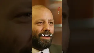 Raşit Emir Süer: Beni Daha Görüp Sevenini Görmedim! | #Shorts