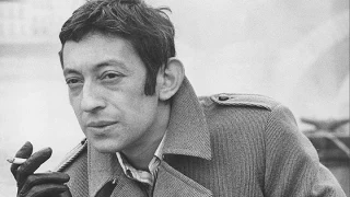 Top 5 Serge Gainsbourg - Blow up - ARTE