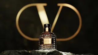 Valentino Perfume | 3D Product Animation | Blender 3.5