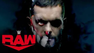 Finn Bálor tells Edge that his demons are always with him: Raw, March 27, 2023