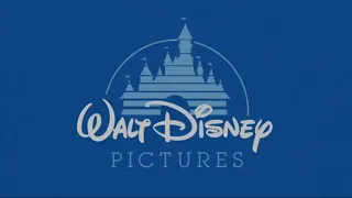 Walt Disney Pictures (2006) (Kim Possible 2 Variant)