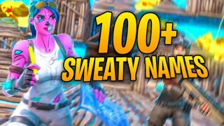 100+ Cool/Sweaty Fortnite Names & Gamertags (NOT TAKEN) Best Usernames (XBOX,PS5,PC) Warzone Names