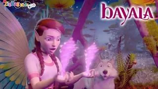 bayala A Magical Adventure | The Magic Spell | Episode 4 | ZigZag Kids HD