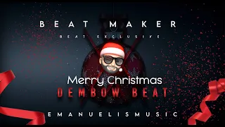 Merry Christmas Dembow Beat By Emanuelismusic