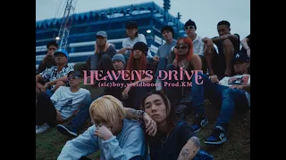 (sic)boy,KM - Heaven's Drive feat.vividboooy