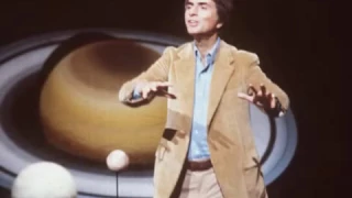 Carl Sagan Talks About Marijuana