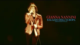 Gianna Nannini - Ragazzo Dell'Europa (Unofficial Extended Version 2022)