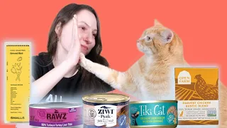 Top 10 Best Wet Cat Foods in 2022 (We Tested Them All)