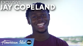 Jay Copeland's Platinum Ticket Is Worth Celebrating! - American Idol 2022